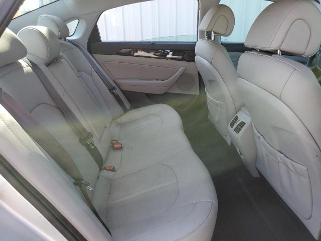 Photo 10 from auction – 2016 HYUNDAI SONATA SPO with VIN 5NPE34AFXGH264864
