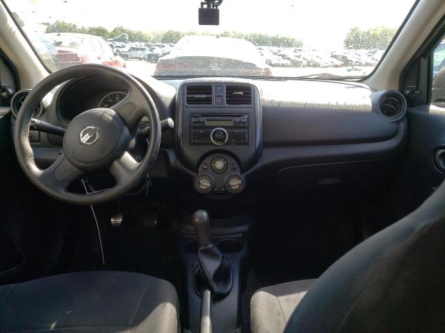 Photo 8 from auction – 2013 NISSAN VERSA S with VIN 3N1CN7AP3DL861932
