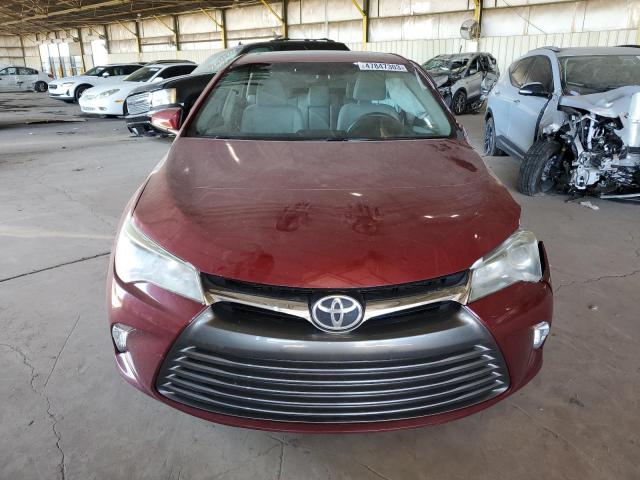 Photo 5 from auction – 2017 TOYOTA CAMRY LE with VIN 4T1BF1FK4HU687702