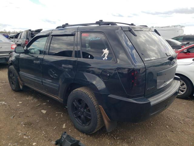 Photo 2 from auction – 2005 JEEP GRAND CHER with VIN 1J4GR48K05C514576