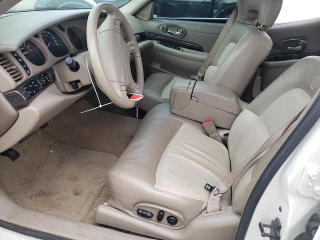 Photo 7 from auction – 2003 BUICK LESABRE LI with VIN 1G4HR54K83U239497