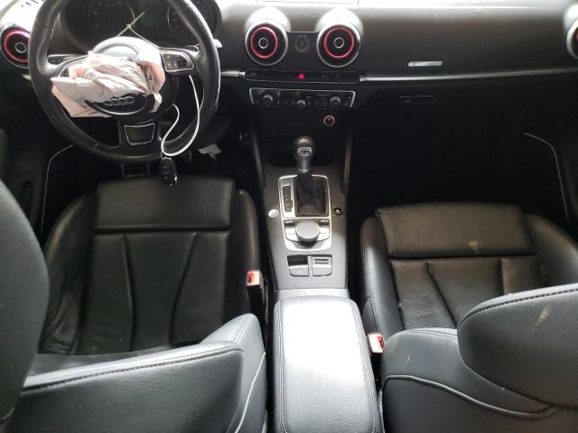 Photo 8 from auction – 2015 AUDI A3 PREMIUM with VIN WAUEFGFF6F1031665