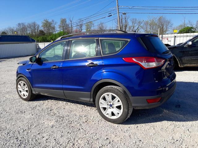 Photo 2 from auction – 2016 FORD ESCAPE S with VIN 1FMCU0F77GUB05459