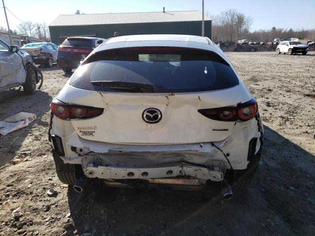 Photo 6 from auction – 2022 MAZDA 3 SELECT with VIN JM1BPAKL0N1520931
