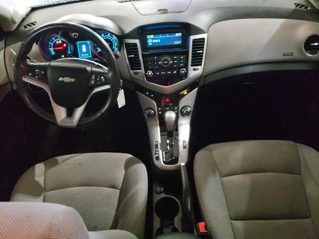 Photo 8 from auction – 2012 CHEVROLET CRUZE LT with VIN 1G1PF5SC4C7400097