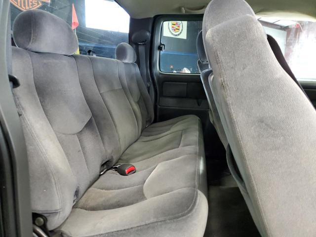 Photo 10 from auction – 2005 GMC NEW SIERRA with VIN 2GTEK19B751214392