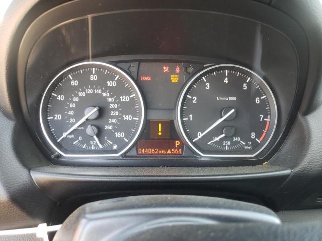 Photo 9 from auction – 2013 BMW 135 I with VIN WBAUN7C51DVM27423