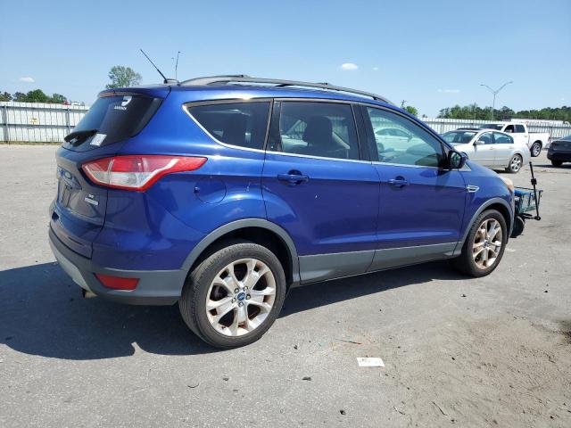 Photo 3 from auction – 2013 FORD ESCAPE SE with VIN 1FMCU0GX8DUA37991