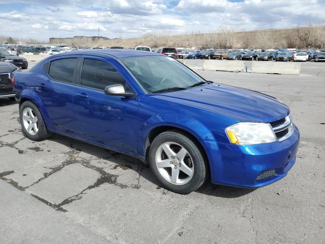 Zdjęcie 4 z aukcji – 2014 DODGE AVENGER SE z VIN 1C3CDZAB0EN173442