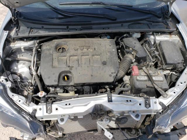 Photo 11 from auction – 2019 TOYOTA COROLLA L with VIN 5YFBURHE0KP939336