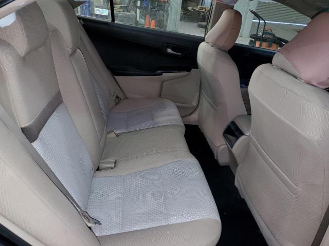 Photo 10 from auction – 2012 TOYOTA CAMRY BASE with VIN 4T4BF1FK7CR161580