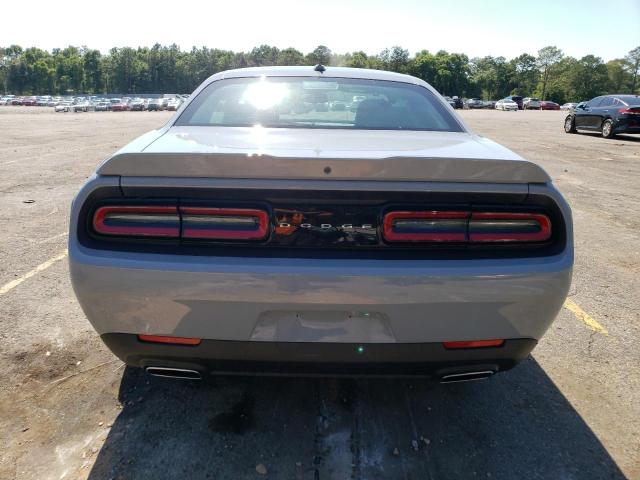 Photo 6 from auction – 2021 DODGE CHALLENGER with VIN 2C3CDZJGXMH560325