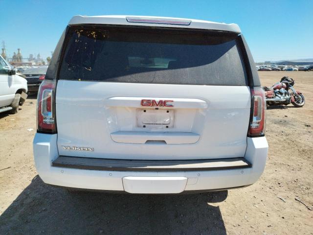 Photo 6 from auction – 2015 GMC YUKON SLE with VIN 1GKS1AKC5FR101207