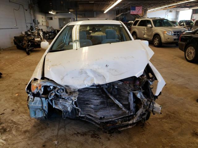 Photo 5 from auction – 2004 TOYOTA COROLLA CE with VIN 1NXBR32E34Z306712