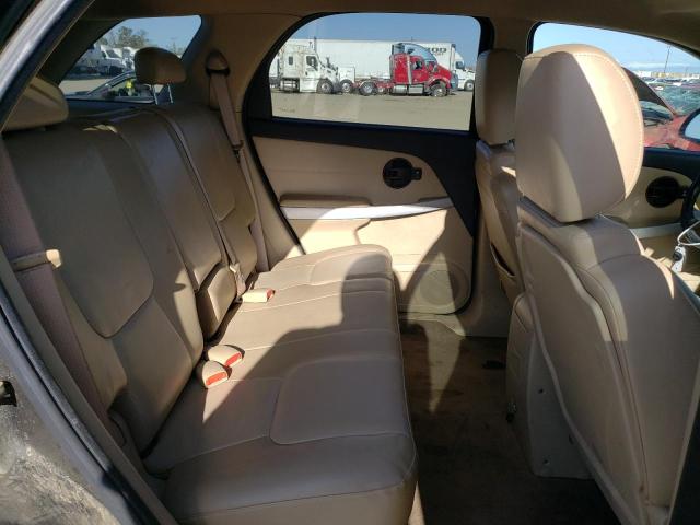 Photo 10 from auction – 2008 CHEVROLET EQUINOX LT with VIN 2CNDL53F986074117