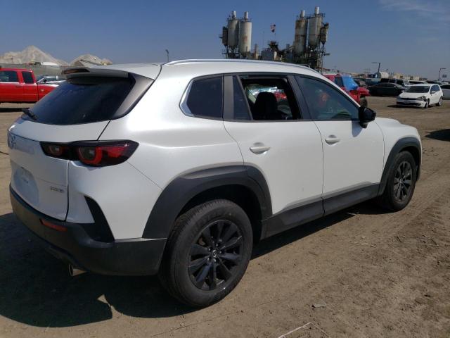 Photo 3 from auction – 2023 MAZDA CX-50 PREF with VIN 7MMVABCM7PN107413