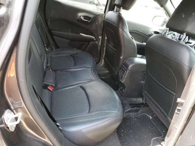 Photo 11 from auction – 2021 JEEP COMPASS 80 with VIN 3C4NJDEB0MT513441