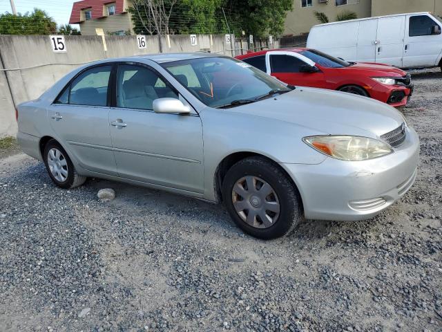 Photo 4 from auction – 2003 TOYOTA CAMRY LE with VIN 4T1BE32K83U707138