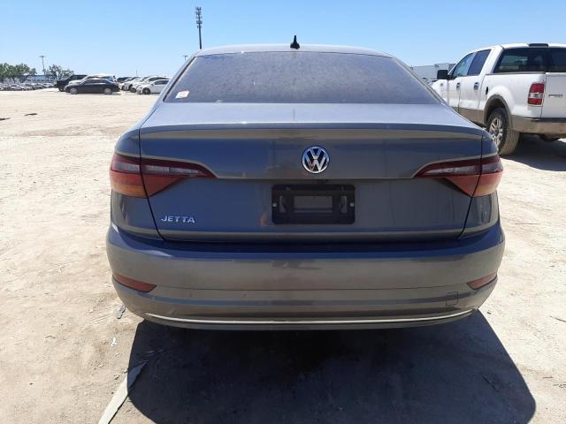 Photo 6 from auction – 2019 VOLKSWAGEN JETTA SEL with VIN 3VWE57BU5KM106523