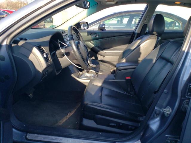Photo 7 from auction – 2012 NISSAN ALTIMA BAS with VIN 1N4AL2AP7CN402694