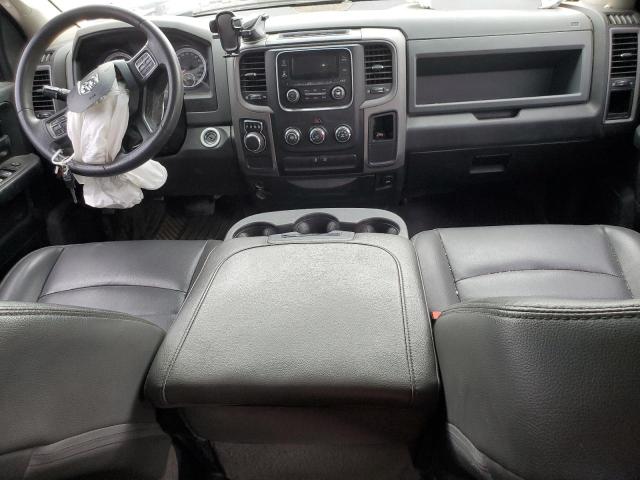 Photo 8 from auction – 2018 RAM 1500 ST with VIN 1C6RR6FG0JS304303