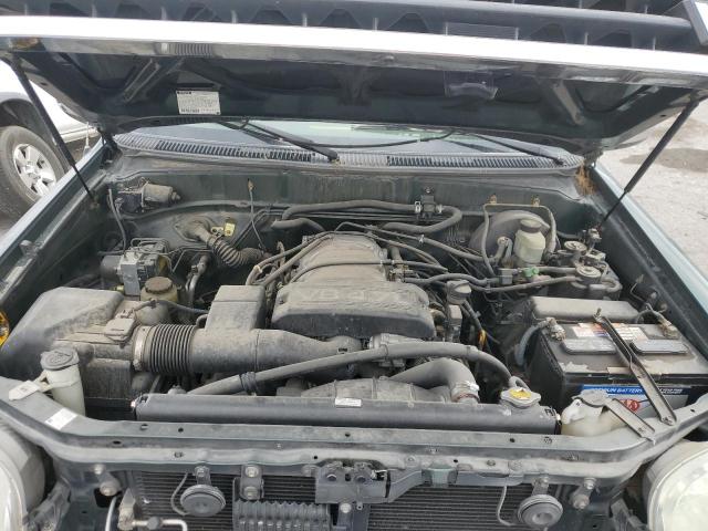 Photo 11 from auction – 2000 TOYOTA TUNDRA ACC with VIN 5TBBT4418YS071507