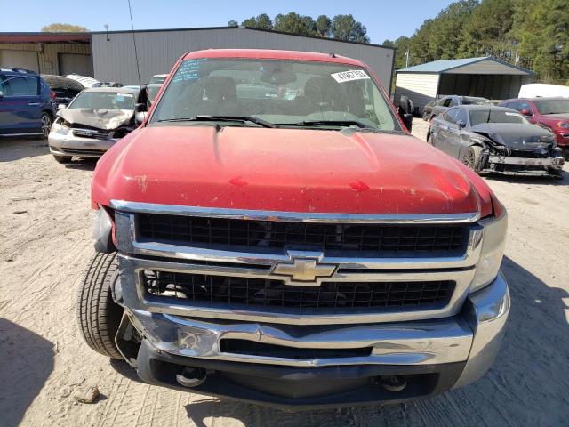 Photo 5 from auction – 2008 CHEVROLET SILVERADO with VIN 1GCHK23K08F162385