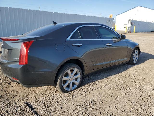 Photo 3 from auction – 2014 CADILLAC ATS with VIN 1G6AG5RX0E0165554