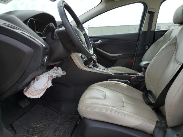 Photo 7 from auction – 2016 FORD FOCUS TITA with VIN 1FADP3J27GL327637