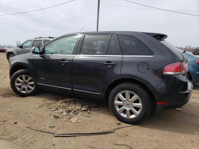 Photo 2 from auction – 2007 LINCOLN MKX with VIN 2LMDU88C97BJ22139