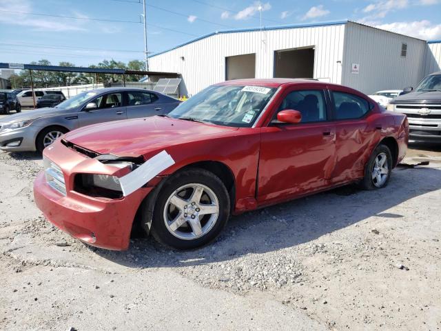 DODGE CHARGER 2010 with VIN 2B3CA4CD0AH150334 - Photo from auction