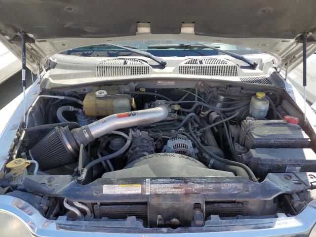 Photo 11 from auction – 2005 JEEP LIBERTY with VIN 1J4GL58K85W544057