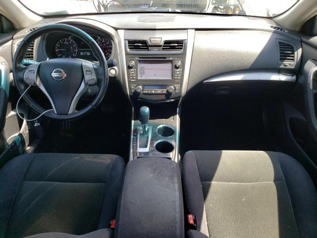 Photo 8 from auction – 2013 NISSAN ALTIMA 2.5 with VIN 1N4AL3AP6DC105256