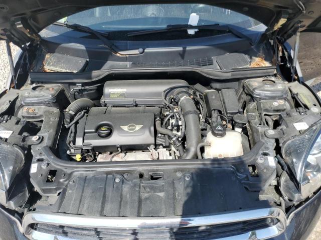 Photo 11 from auction – 2014 MINI COOPER S P with VIN WMWSS7C5XEWN72343
