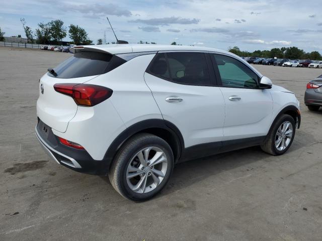 Photo 3 from auction – 2021 BUICK ENCORE GX with VIN KL4MMBS28MB053498