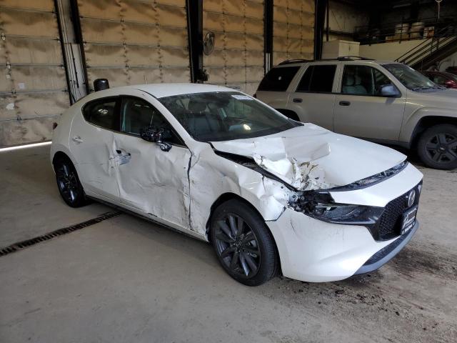 Photo 4 from auction – 2023 MAZDA 3 SELECT with VIN JM1BPAKMXP1616268