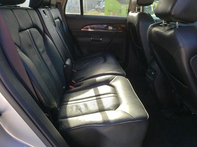 Photo 11 from auction – 2013 LINCOLN MKX with VIN 2LMDJ8JK9DBL04509