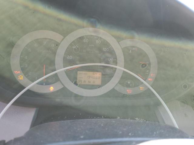 Photo 9 from auction – 2008 TOYOTA RAV4 with VIN JTMBD33V685141658