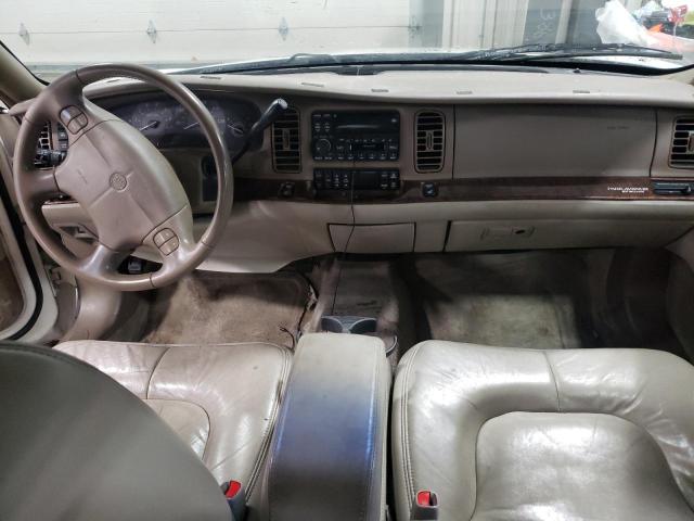 Photo 8 from auction – 2004 BUICK PARK AVENU with VIN 1G4CW54K344125380