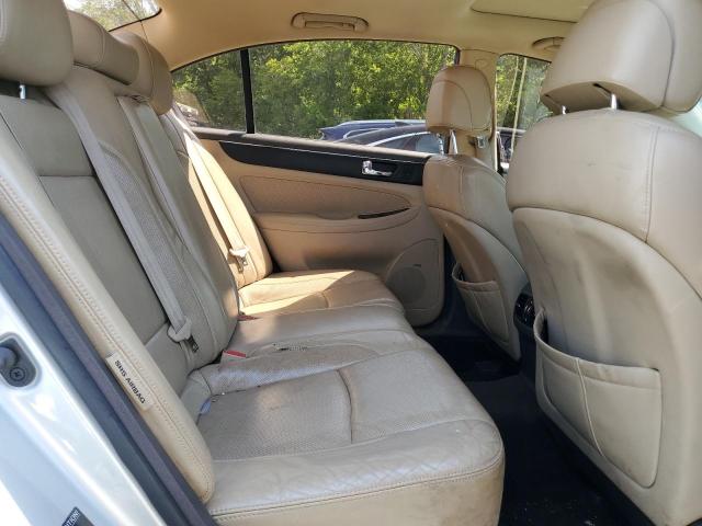 Photo 10 from auction – 2011 HYUNDAI GENESIS 3. with VIN KMHGC4DE2BU146104