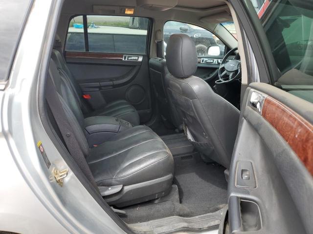 Photo 10 from auction – 2004 CHRYSLER PACIFICA with VIN 2C8GF68494R343276