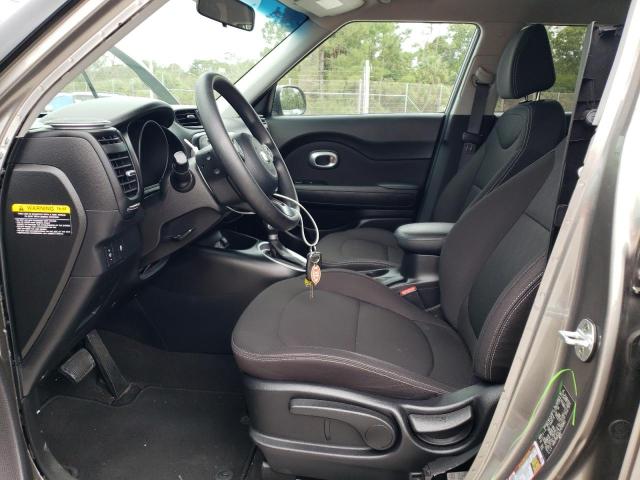 Photo 7 from auction – 2018 KIA SOUL with VIN KNDJN2A22J7576960