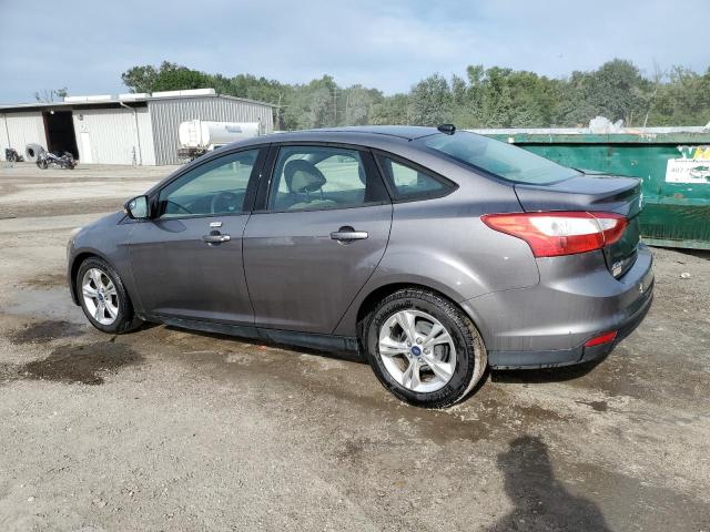 Photo 2 from auction – 2014 FORD FOCUS SE with VIN 1FADP3F26EL135714