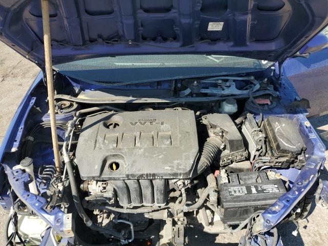 Photo 11 from auction – 2015 TOYOTA COROLLA L with VIN 2T1BURHE4FC292509