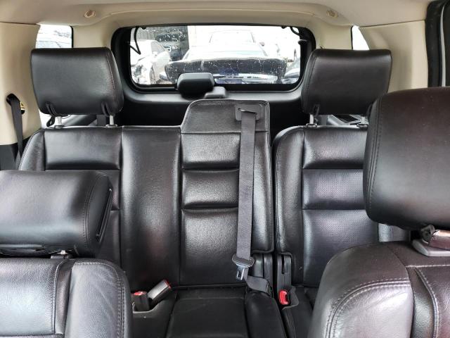 Photo 10 from auction – 2010 MERCURY MOUNTAINEE with VIN 4M2EN4JE1AUJ02310