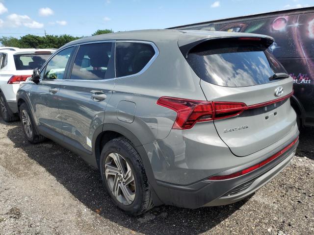 Photo 2 from auction – 2021 HYUNDAI SANTA FE S with VIN 5NMS14AJ5MH338424