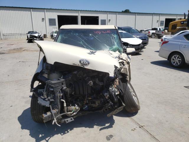 صورة رقم 5 من المزاد - 2013 KIA SOUL + مع VIN KNDJT2A62D7499309