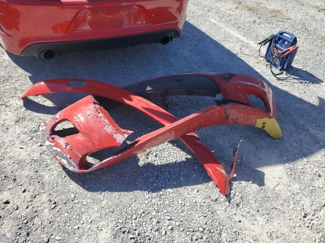 Photo 12 from auction – 2018 DODGE CHARGER R/ with VIN 2C3CDXCT9JH284939