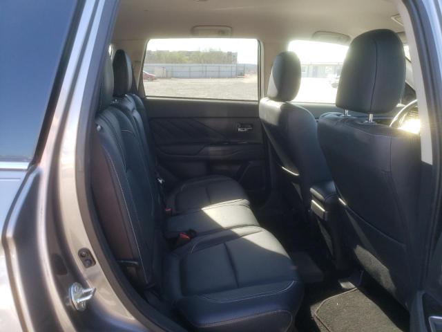 Photo 11 from auction – 2018 MITSUBISHI OUTLANDER with VIN JA4J24A53JZ071099
