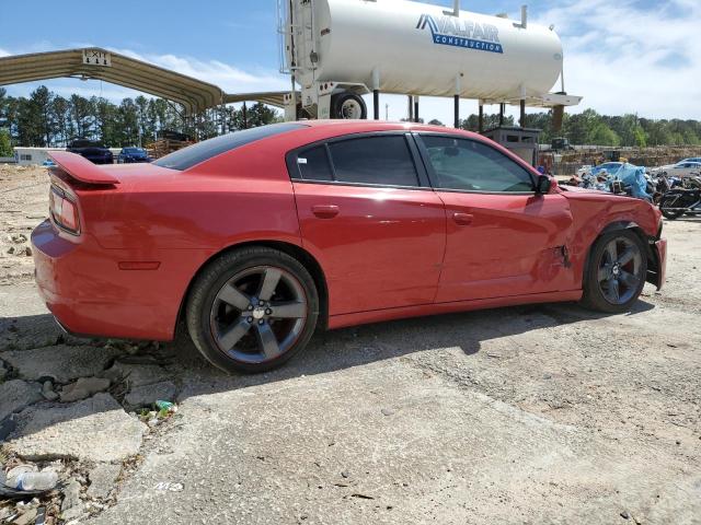 Photo 3 from auction – 2012 DODGE CHARGER SE with VIN 2C3CDXBG6CH187110